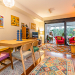 Ground floor in Arroyo de la Vega