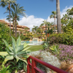 Ground floor in Bahia de Marbella