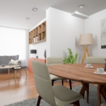 Ground floor in Canillas