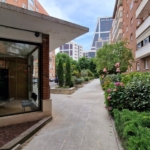 Ground floor in Castilla