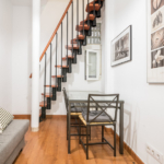 Ground floor in Goya