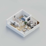 Ground floor in Puerto de Santa María