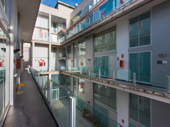 Loft - Premises in Simancas