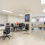 Office in Castilla