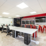 Office in Pueblo Nuevo