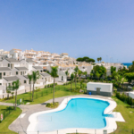 Penthouse in Arroyo Vaquero