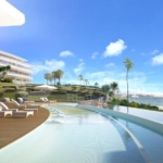 Penthouse in Bahía Azul