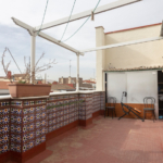 Penthouse in Delicias