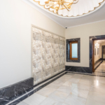 Penthouse in Gaztambide