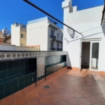 Penthouse in Justicia