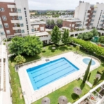 Penthouse in Palomas