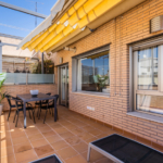 Penthouse in Rios Rosas