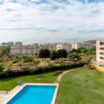 Penthouse in Teatinos