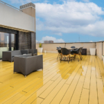 Penthouse in Tetuán