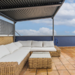 Penthouse in Tres Cantos