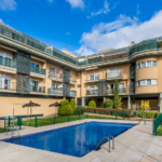 Penthouse in Yucatán-Cornisa