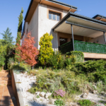 Semidetached house in Collado Mediano