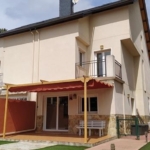 Semidetached house in Galapagar