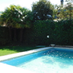 Semidetached house in Mirasierra