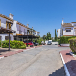 Semidetached house in New Golden Mille