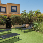 Semidetached house in Puerto Banús