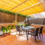 Semidetached house in Salvador