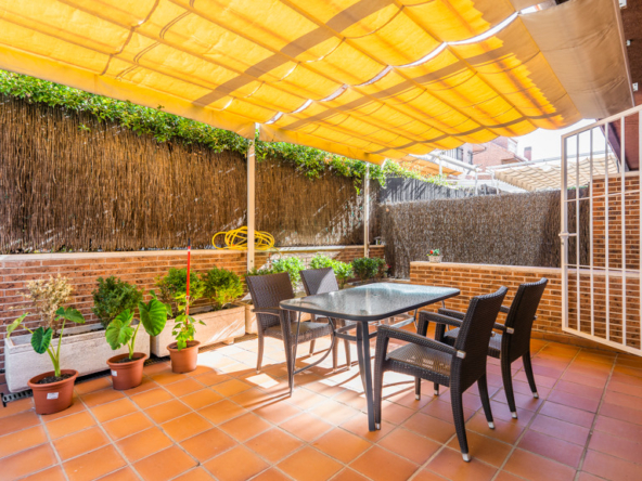 Semidetached house in Salvador