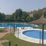 Semidetached house in San Juan de Aznalfarache