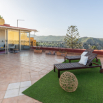 Semidetached house in Tafira Alta