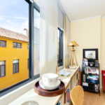 Studio in Centro Histórico