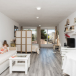 Studio in Las Chapas