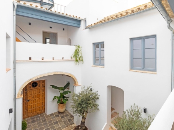 Studio in Medina Sidonia