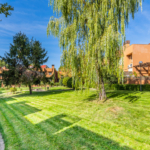 Terraced house in Alameda de Osuna