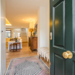 Terraced house in Aravaca