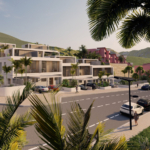 Terraced house in Arroyo Enmedio