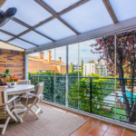 Terraced house in Arroyo Fresno