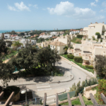 Terraced house in Artola