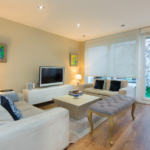Terraced house in Ciudad Jardín