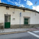 Terraced house in Fuente El Saz