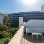 Terraced house in Heliopolis