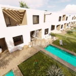 Terraced house in Jerez Sur