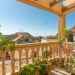 Terraced house in Limonar