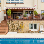 Terraced house in Majadahonda