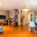 Terraced house in Montecillo-Navalcarbón