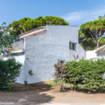 Terraced house in Paraíso Barronal