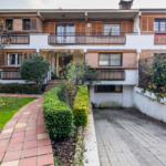 Terraced house in Peñagrande