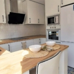 Terraced house in Puerta del Ángel