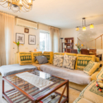 Terraced house in San Fernando de Henares