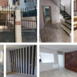 Terraced house in Sevilla Este
