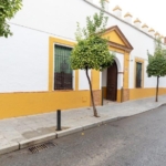 Terraced house in Umbrete